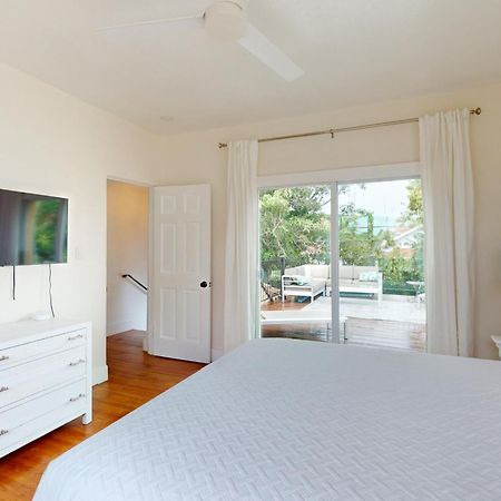 Sunset Siesta Villa West Palm Beach Dış mekan fotoğraf
