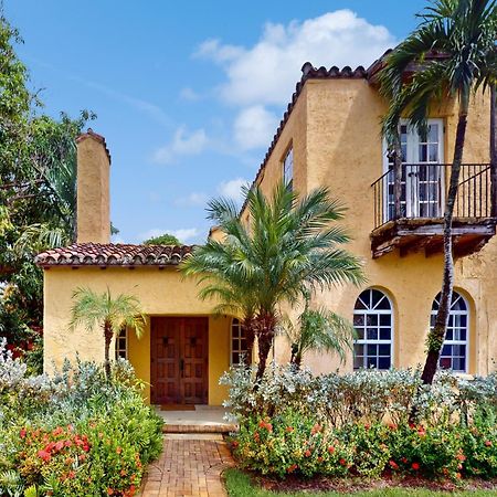 Sunset Siesta Villa West Palm Beach Dış mekan fotoğraf