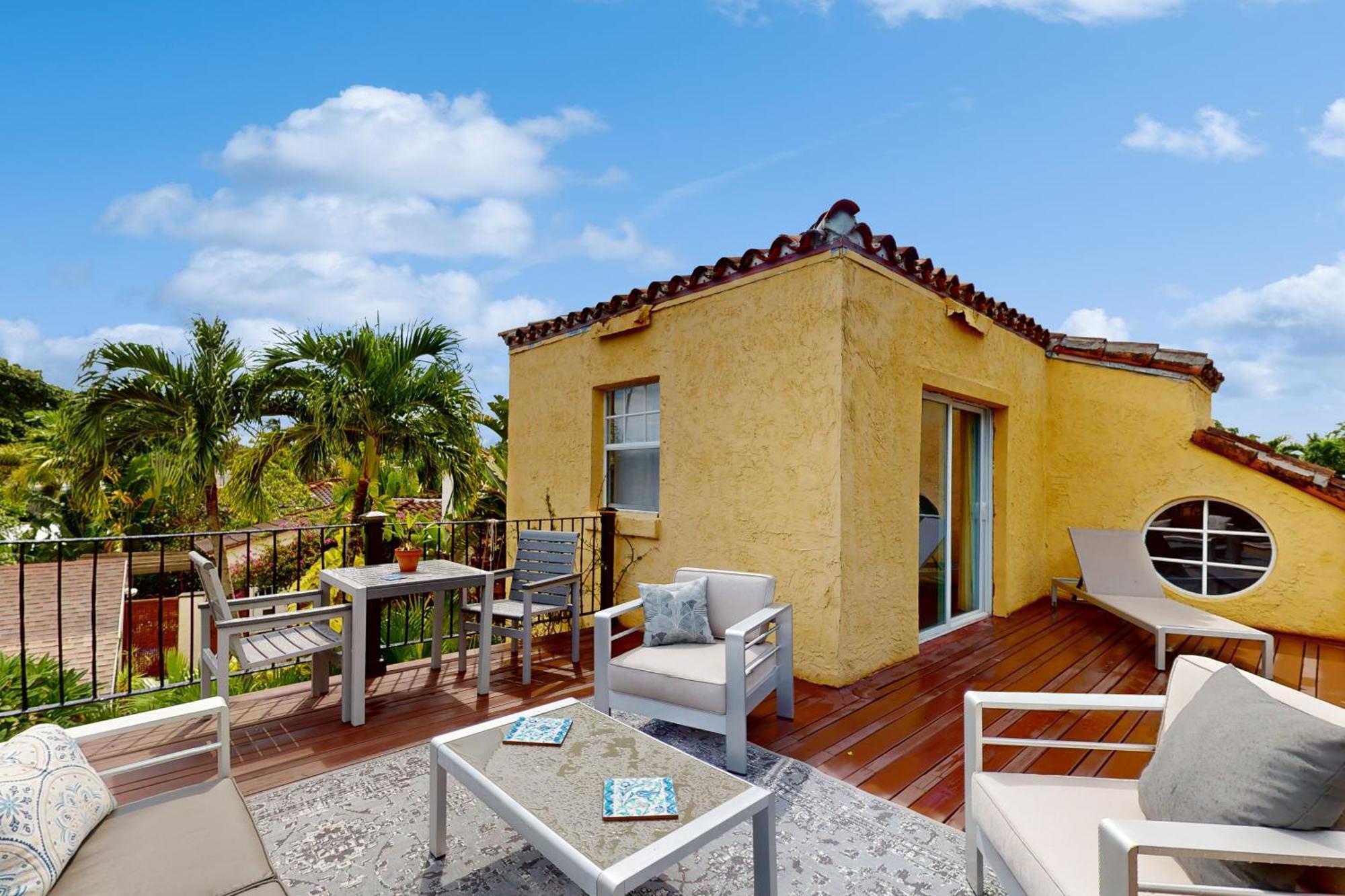 Sunset Siesta Villa West Palm Beach Dış mekan fotoğraf