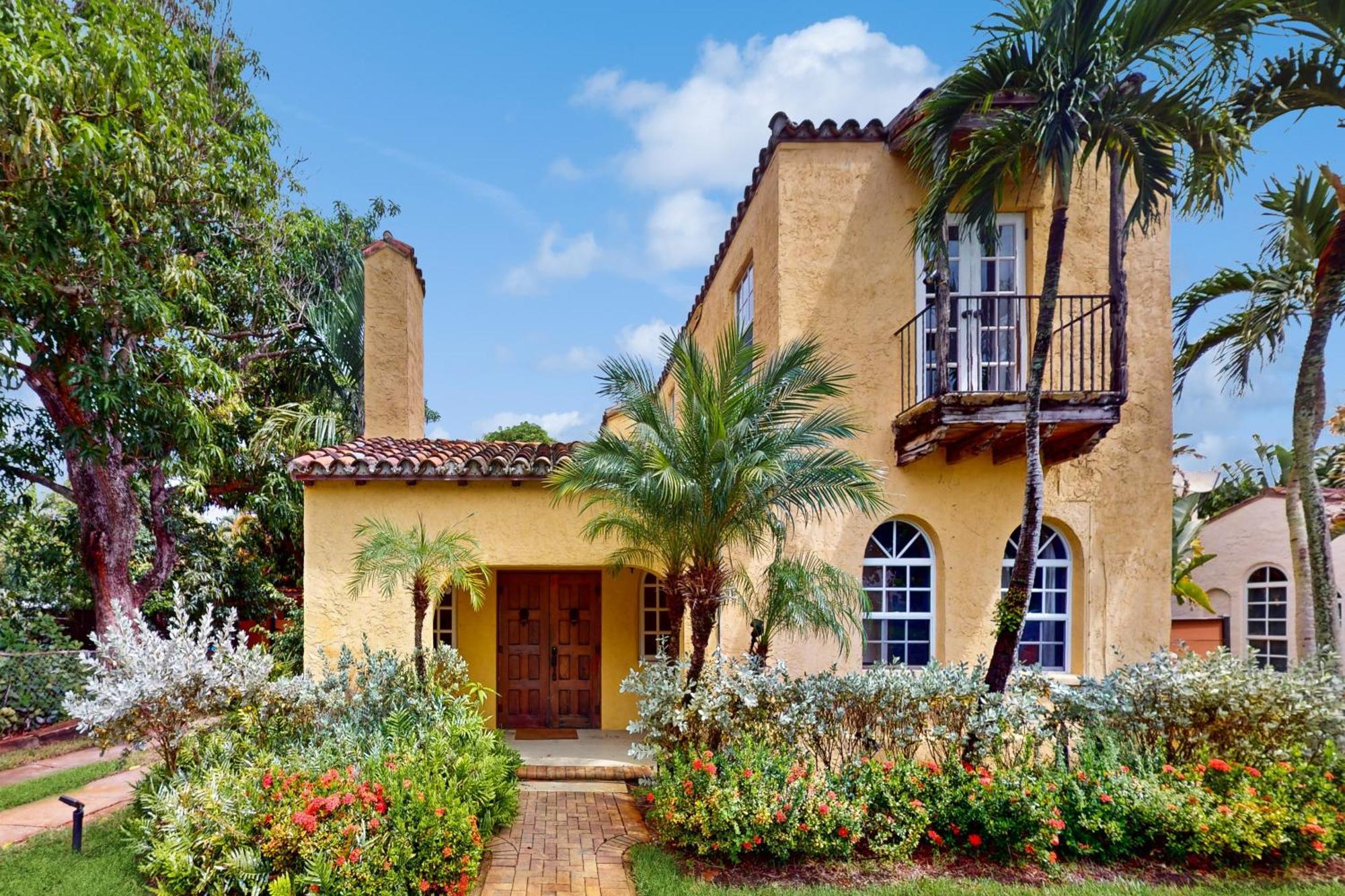 Sunset Siesta Villa West Palm Beach Dış mekan fotoğraf